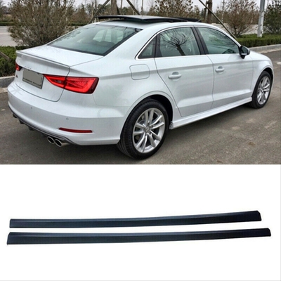 AUDI A3 2013-2016 SEDAN IÇIN UYUMLU RS3 MARSPIYEL
